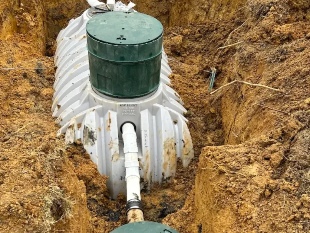 Septic System Costs: What to Expect