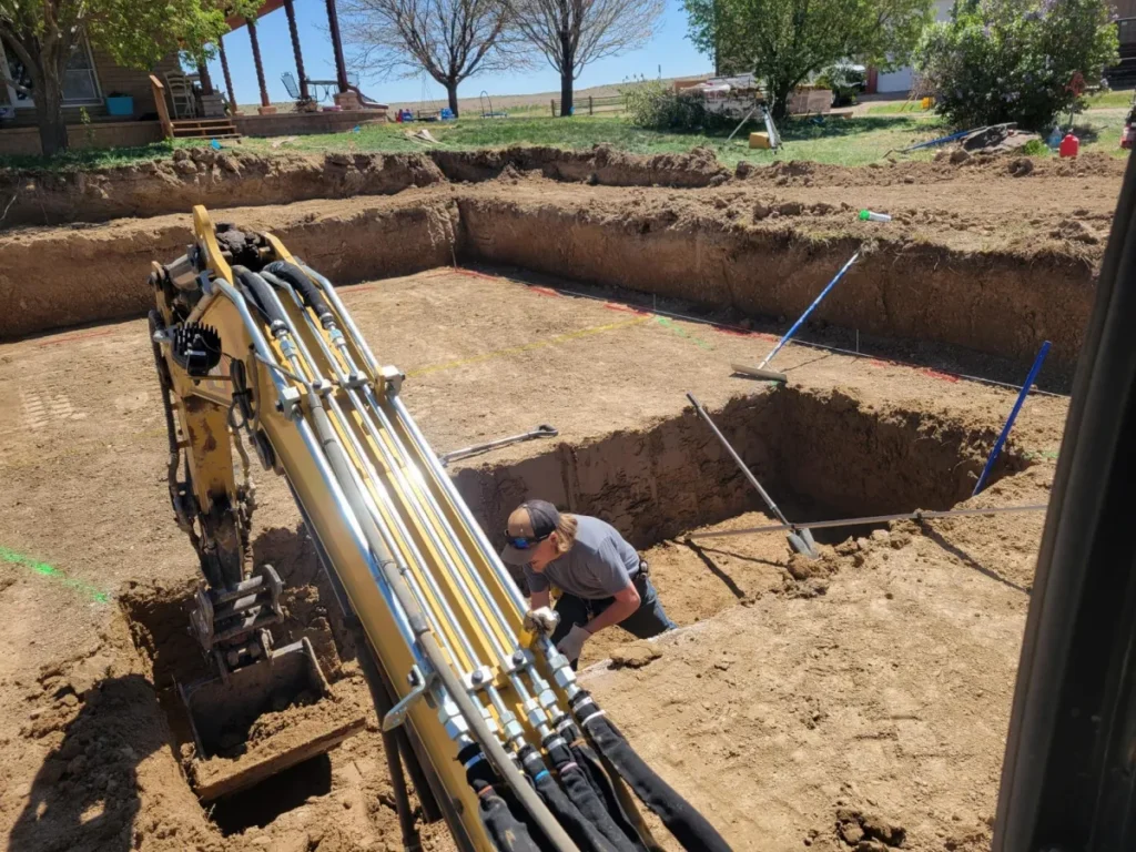 Understanding the Real Costs of Foundation Digging