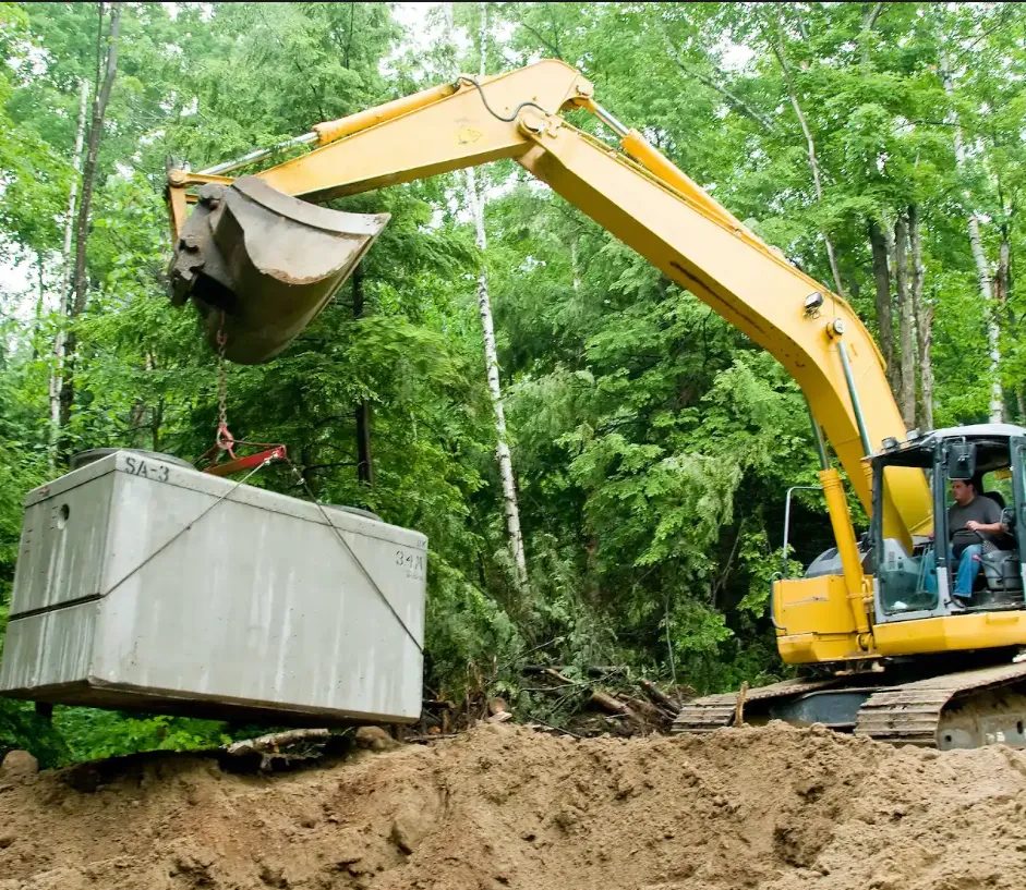 Common Septic System Problems and How They Affect You