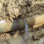 Signs You Need Water Line Repair or Replacement