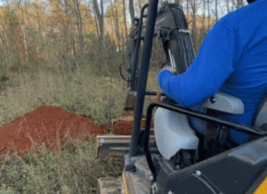 Grading John Deere GIF by JC Property Professionals
